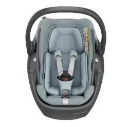 Maxi-Cosi Coral 360 - Essential Grey