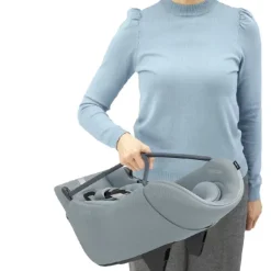 Maxi-Cosi Coral 360 - Essential Grey