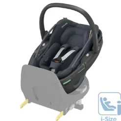 Maxi-Cosi Coral 360 - Essential Graphite