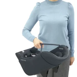 Maxi-Cosi Coral 360 - Essential Graphite