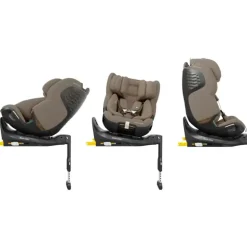 Maxi-Cosi Emerald 360 Pro - Authentic Truffle