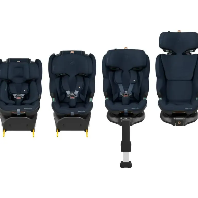 Maxi-Cosi Emerald 360 Pro - Authentic Blue