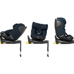 Maxi-Cosi Emerald 360 Pro - Authentic Blue
