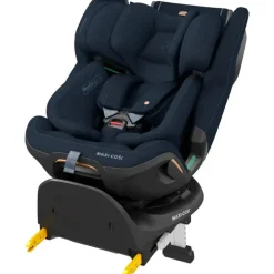 Maxi-Cosi Emerald 360 Pro - Authentic Blue