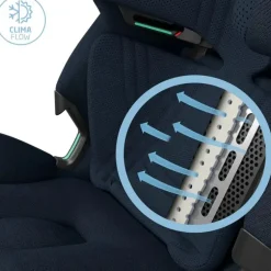 Maxi-Cosi Emerald 360 Pro - Authentic Blue