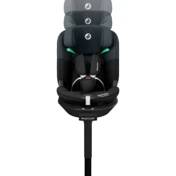 Maxi-Cosi EMERALD 360 S TONAL BLACK