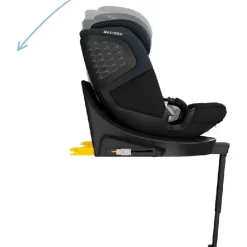 Maxi-Cosi EMERALD 360 S TONAL BLACK