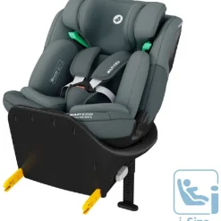 Maxi-Cosi EMERALD 360 S TONAL GRAPHITE