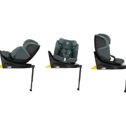 Maxi-Cosi EMERALD 360 S TONAL GRAPHITE