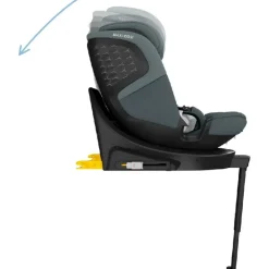 Maxi-Cosi EMERALD 360 S TONAL GRAPHITE