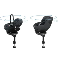 Maxi-Cosi FamilyFix 360 Pro