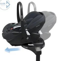 Maxi-Cosi FamilyFix 360 Pro