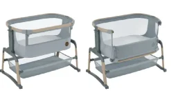 Maxi-Cosi Iora Air - Beyond Grey