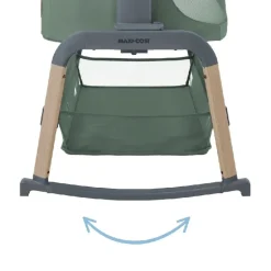 Maxi-Cosi IORA AIR BEYOND GREEN ECO