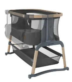 Maxi-Cosi Iora Air Beyond graphite