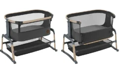 Maxi-Cosi Iora Air Beyond graphite