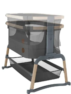 Maxi-Cosi Iora Air Beyond graphite