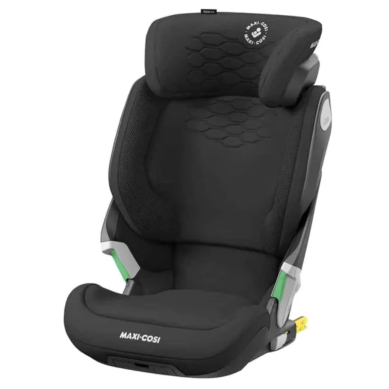 Maxi-Cosi Korepro Black