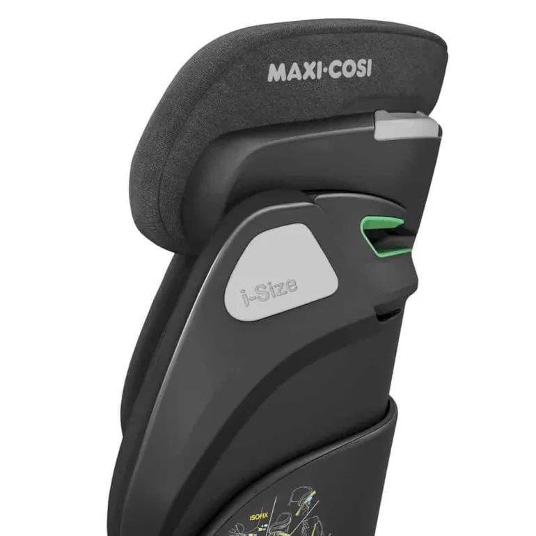 Maxi-Cosi Korepro Black