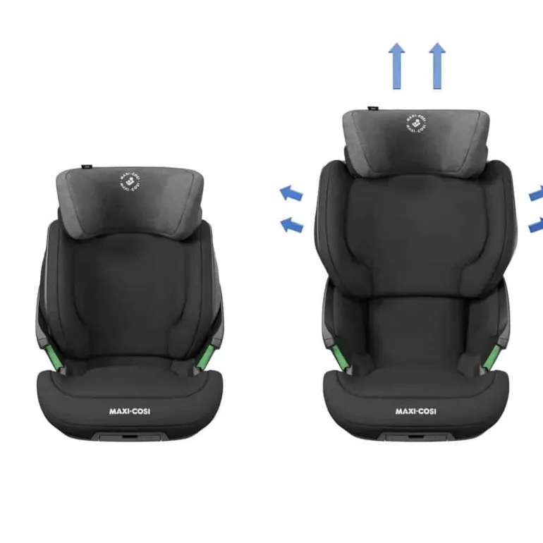 Maxi-Cosi Korepro Black