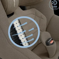 Maxi-Cosi Mica 360 Pro Authentic Truffle