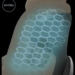 Maxi-Cosi Mica 360 Pro Authentic Truffle