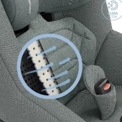 Maxi-Cosi Mica 360 Pro Authentic Grey