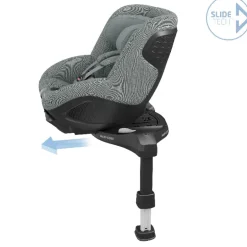 Maxi-Cosi Mica 360 Pro Authentic Grey