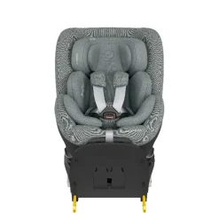 Maxi-Cosi Mica 360 Pro Authentic Grey