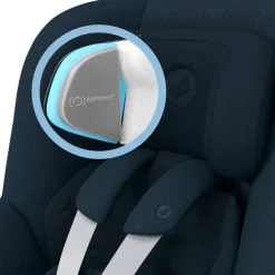 Maxi-Cosi Mica 360 Pro Authentic Blue