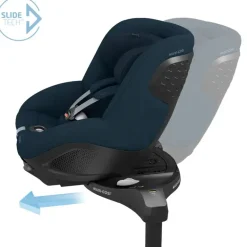 Maxi-Cosi Mica 360 Pro Authentic Blue