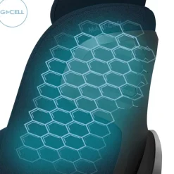 Maxi-Cosi Mica 360 Pro Authentic Blue