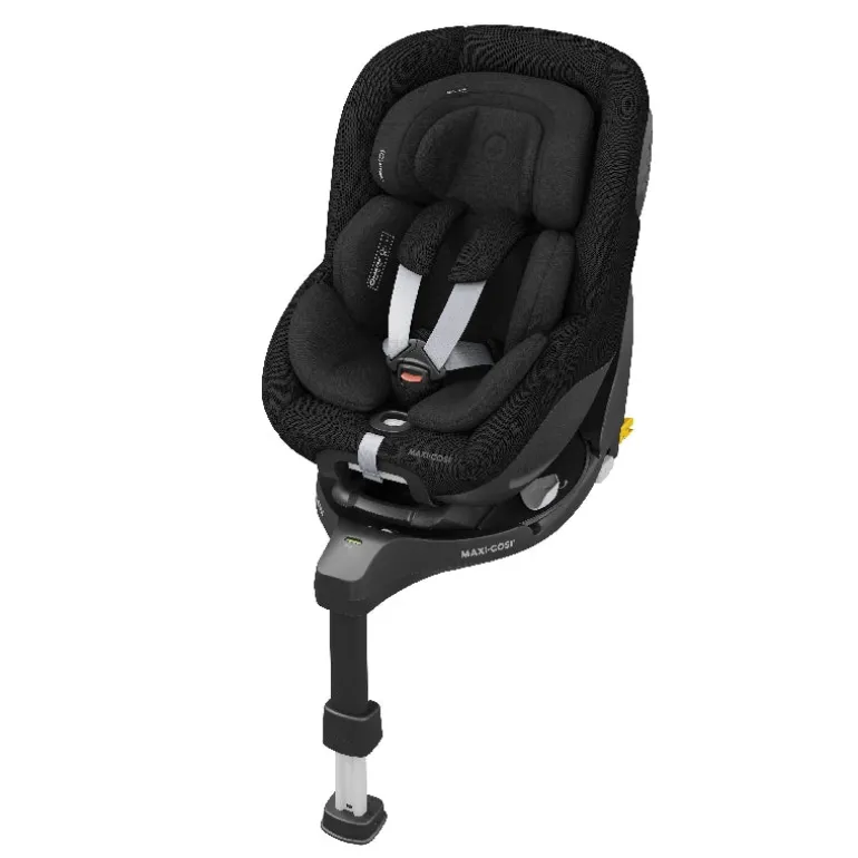 Maxi-Cosi Mica 360 Pro Authentic Black
