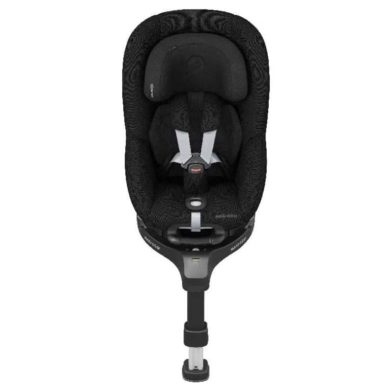 Maxi-Cosi Mica 360 Pro Authentic Black