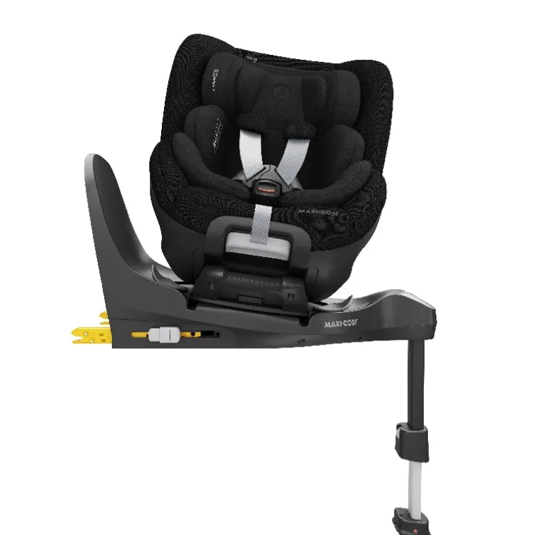 Maxi-Cosi Mica 360 Pro Authentic Black