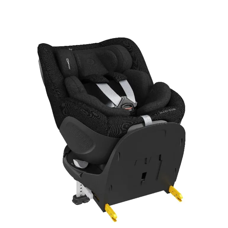 Maxi-Cosi Mica 360 Pro Authentic Black