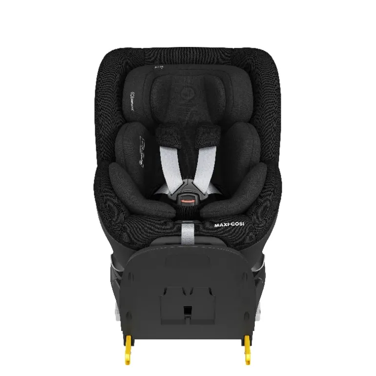 Maxi-Cosi Mica 360 Pro Authentic Black