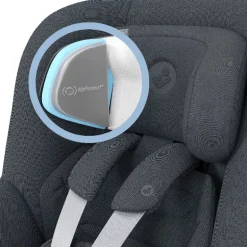 Maxi-Cosi Mica 360 Pro Authentic Graphite