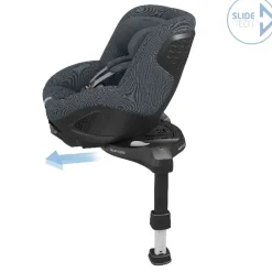 Maxi-Cosi Mica 360 Pro Authentic Graphite