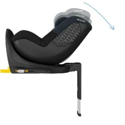 Maxi-Cosi MICA 360 S TONAL BLACK