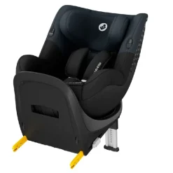 Maxi-Cosi MICA 360 S TONAL BLACK