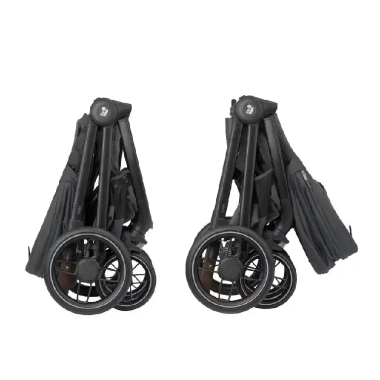 Maxi-Cosi Oxford inkl. Tilbehørspakke - Flere Farver