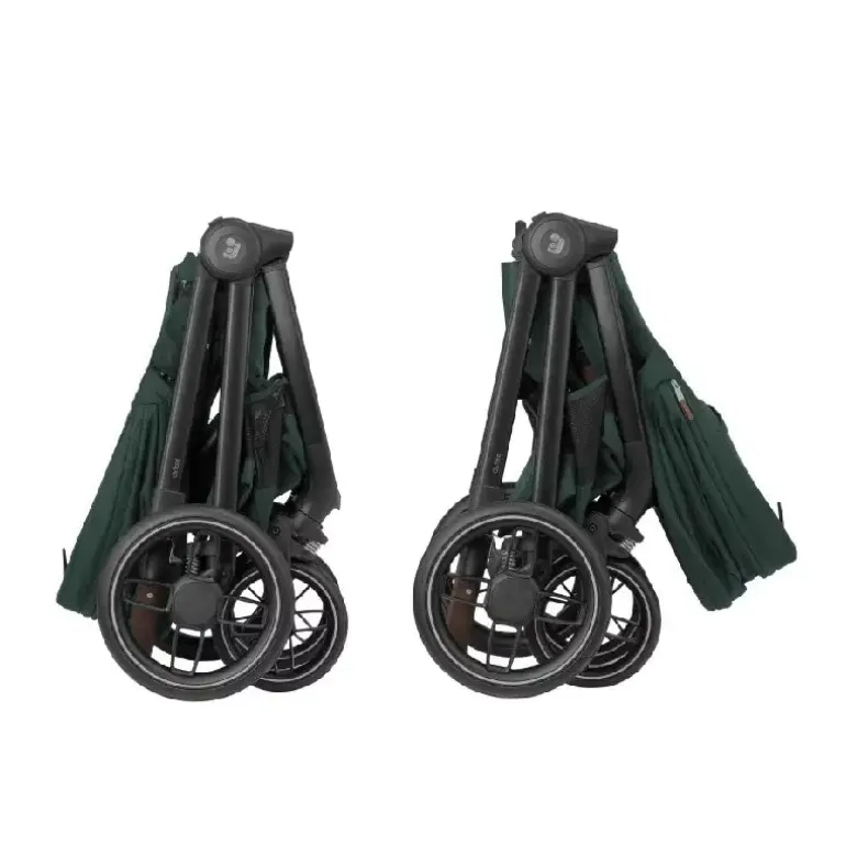 Maxi-Cosi Oxford inkl. Tilbehørspakke - Flere Farver