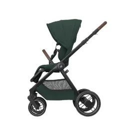 Maxi-Cosi OXFORD PLUS TWILLIC GREEN