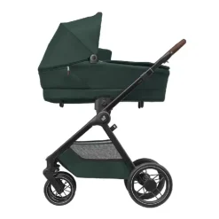 Maxi-Cosi OXFORD PLUS TWILLIC GREEN