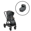 Maxi-Cosi OXFORD PLUS TWILLIC GRAPHITE