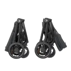 Maxi-Cosi OXFORD PLUS TWILLIC GRAPHITE