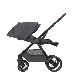 Maxi-Cosi OXFORD PLUS TWILLIC GRAPHITE