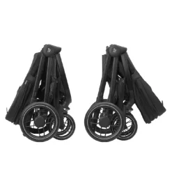 Maxi-Cosi OXFORD PLUS TWILLIC BLACK