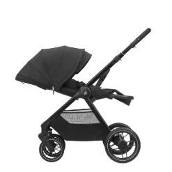 Maxi-Cosi OXFORD PLUS TWILLIC BLACK